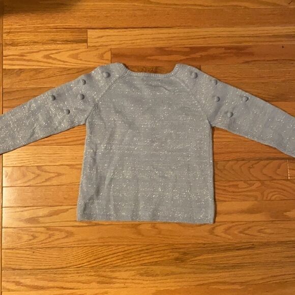 H&M girls sweater size 6-8y - Picture 6 of 6